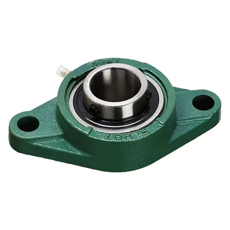 Bearing Manufacturer Supply UCFC204 UCFC205 UCFC206 UCFC207 UCFC208 Stainless Steel Pillow Block