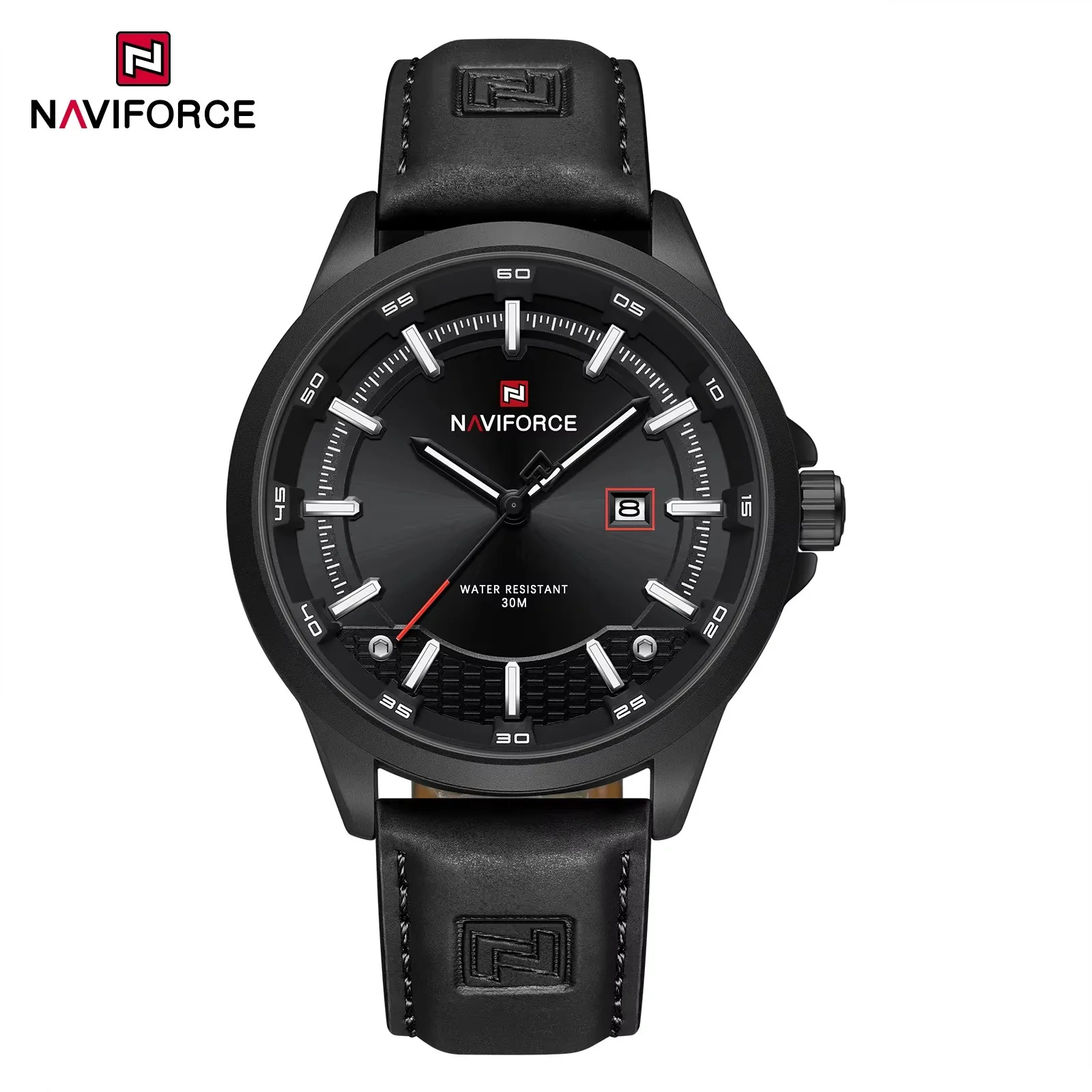 Naviforce 9077 best sale