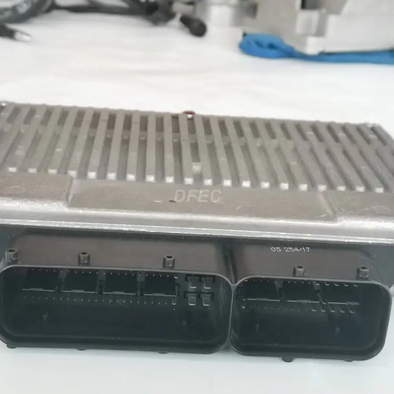 New Vehicle Engine Control Unit Module Car ECU ECM 504334679