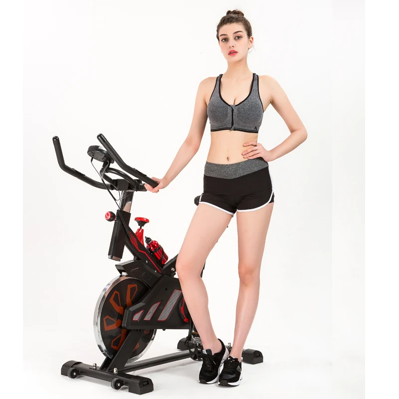 spin bike parts