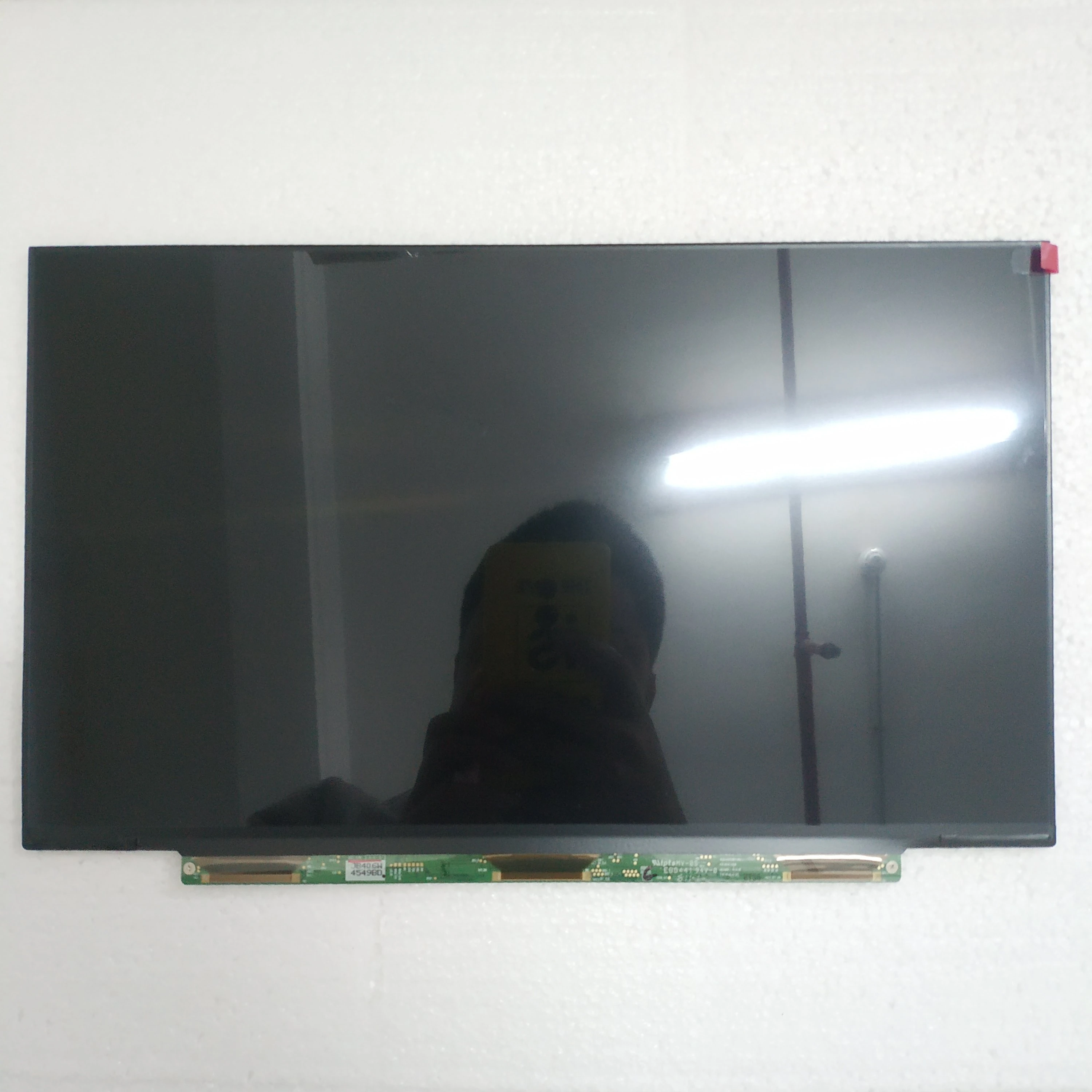 Панда Модули ЖК замена LM156LFCL03 15 6 IPS узкая рамка без кронштейнов Совместимость с B156HAN02.1