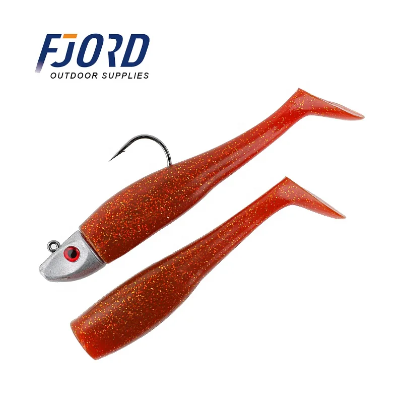 blue fish bait lures AFTCO Blue Fever Crossbreed Lure - 100mm