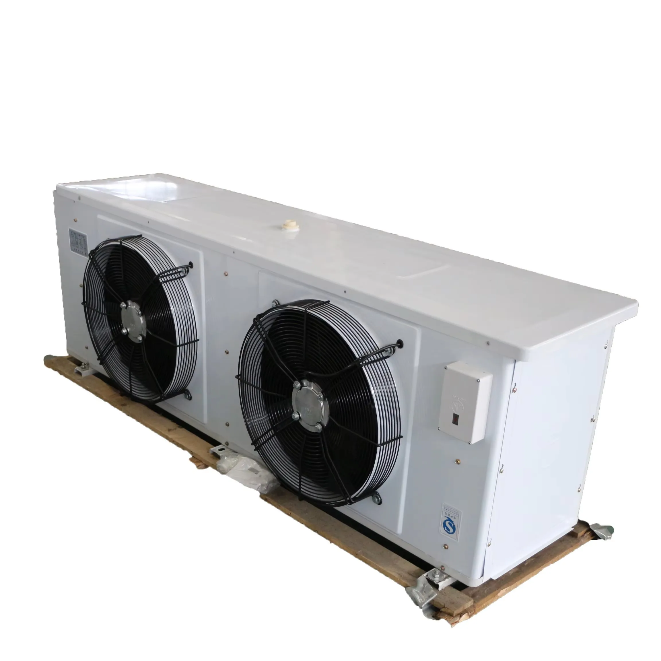 air cooler freezer