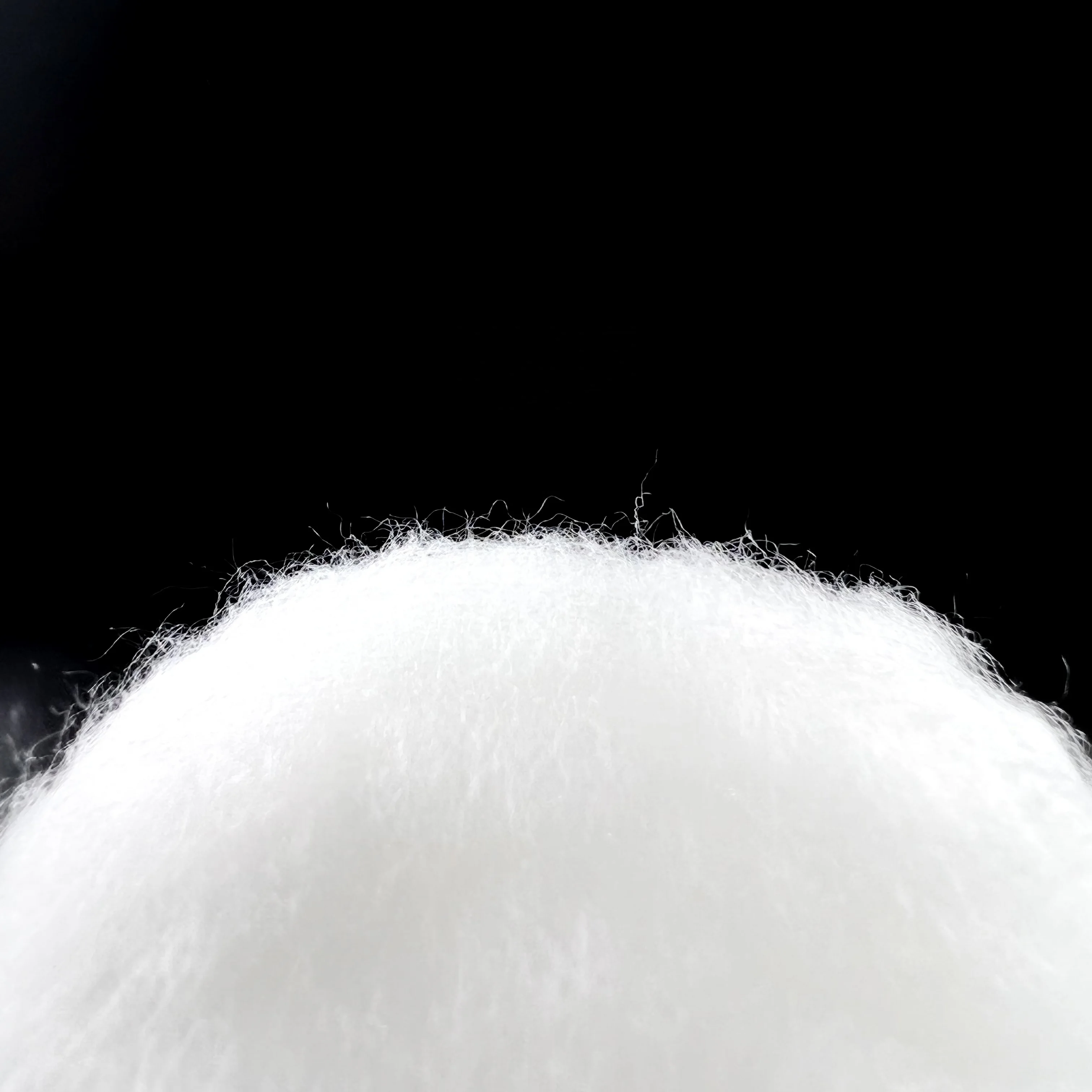 High Quality Dupont Sorona Padding Fibre Wholesale Polyfill Stuffing