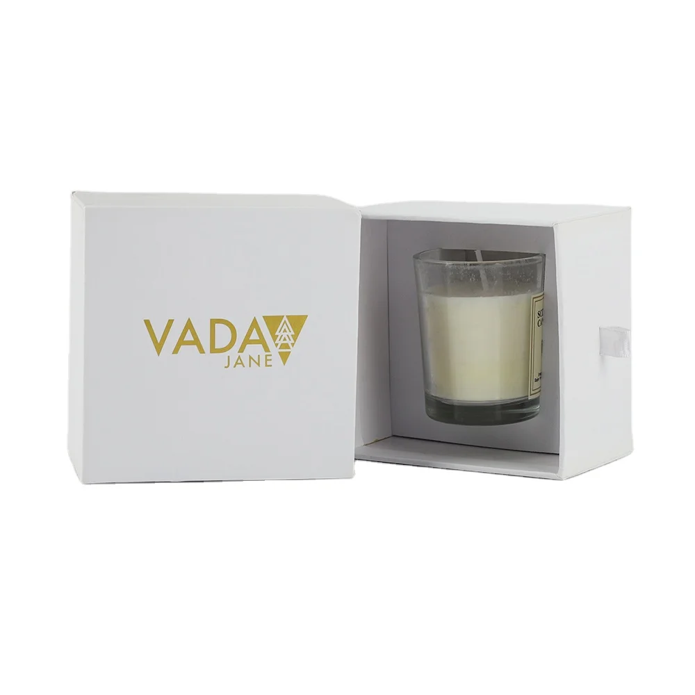 Premium Custom Candle Box Manufacturer & Wholesaler in China | High-Quality Packaging Solutions for Candle Brands