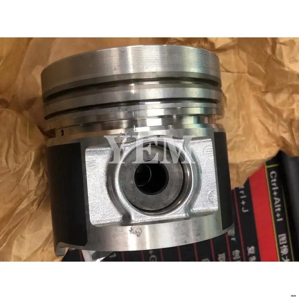 C2.2 Engine Piston Kit for Caterpillar