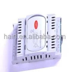 Portable Air Conditioner, Roof, HVAC - detail 16