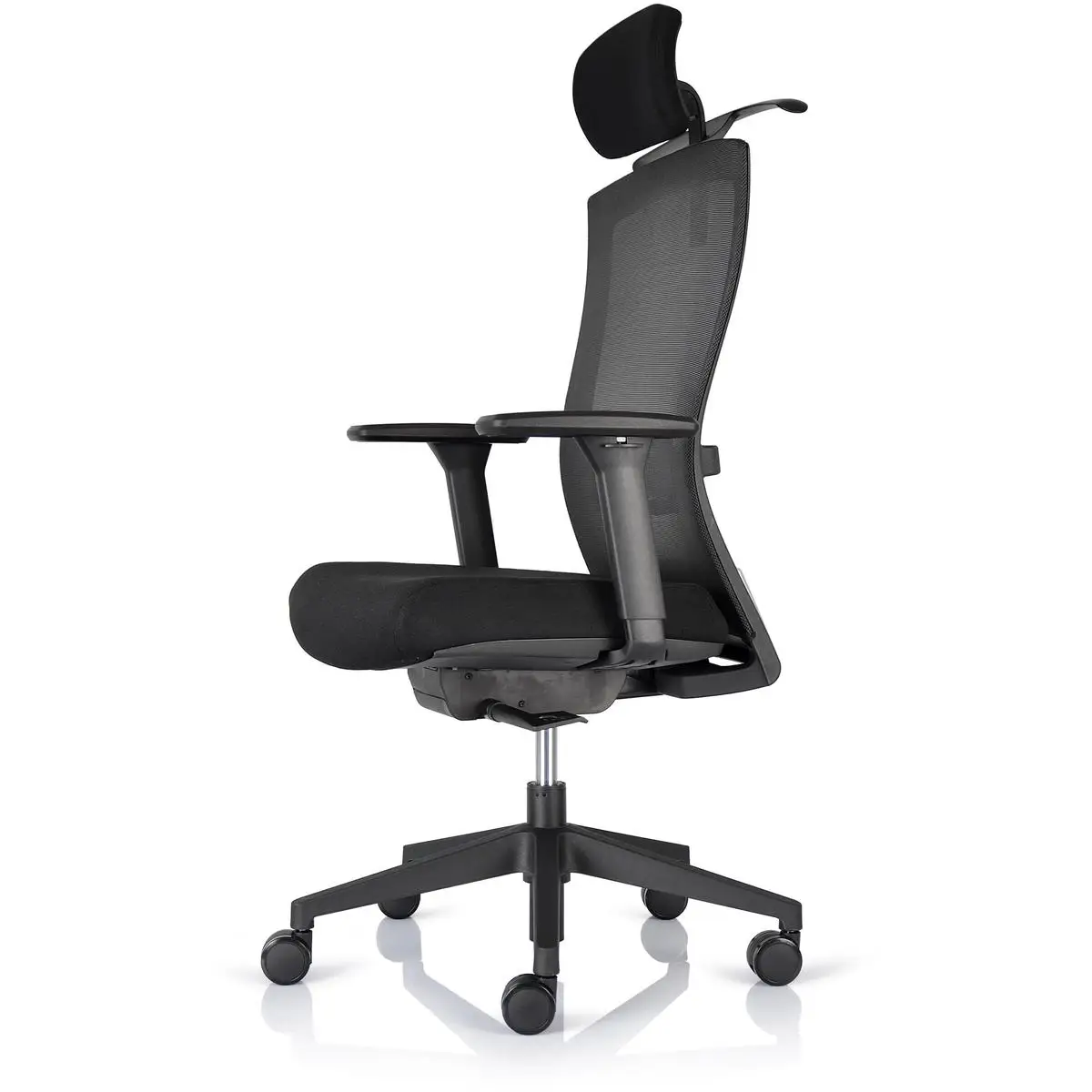 Luxury Ceo Office Chair Boss Ergonomic With Wheels Easy Ergonomic ...