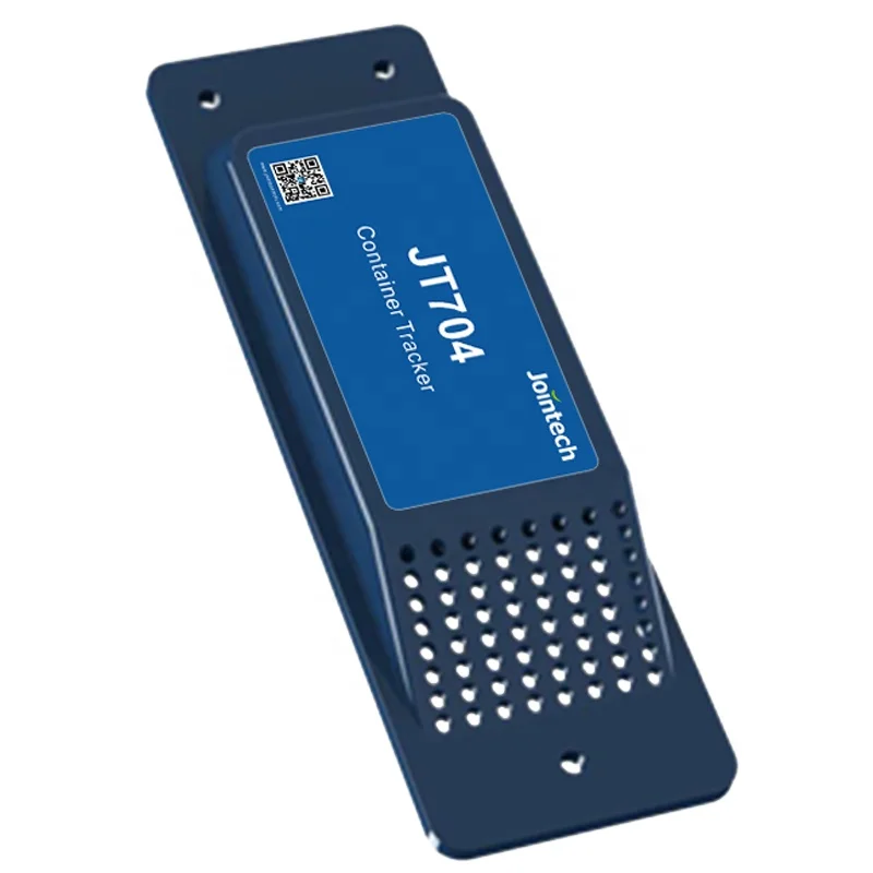 Container GPS tracker Tracking Device with Big Capacity Battery Long Duration