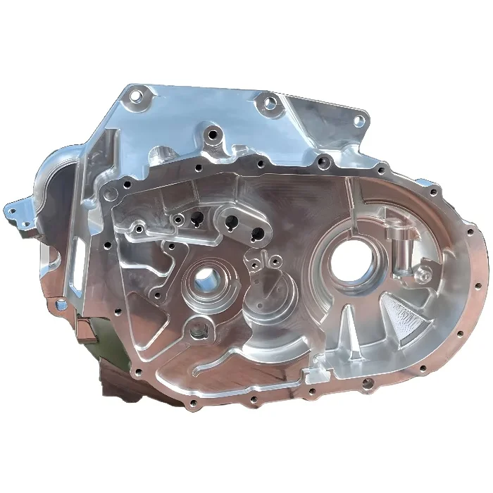 CNC Custom Engineering Racing FWD B-Series Billet Bell Housing for High Performance Modified Car