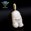 Jade Pendant