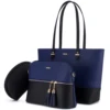 Marine-noir WB137905LK