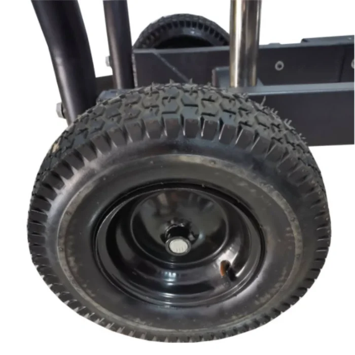 Коммерческий высококачественный тренировочный Танк для тренировок в тренажерном зале с колесами