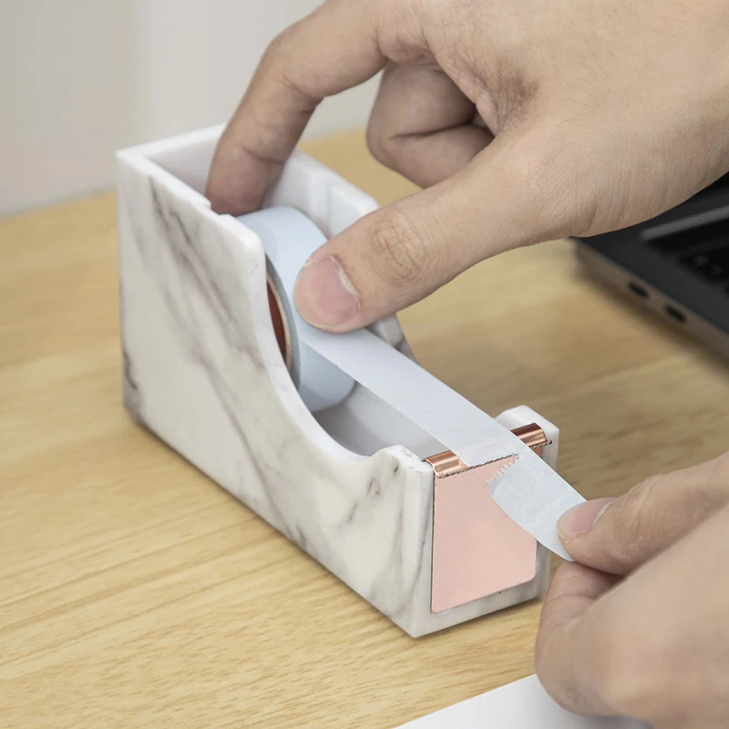 Eyelash Extension Tape Dispenser Tape Cutter Lash Adhesive Tapes Cutter