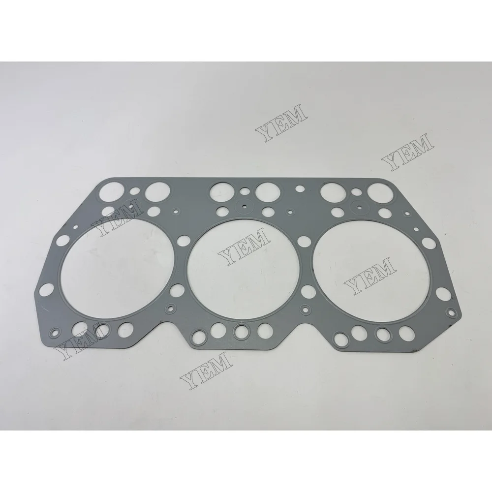 For Perkins 3012 Head Gasket Industrial Machinery Engine Parts 2