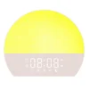 Nueva luz despertador C