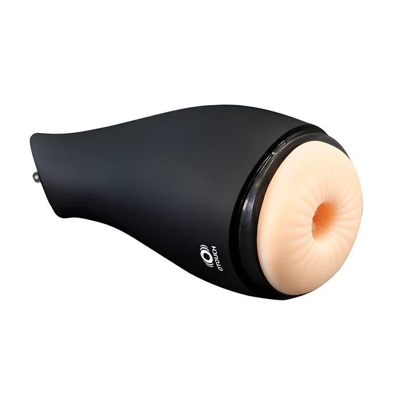 OTOUCH AIRTURN3 Automatic Vibrating Male Masturbators Cup Warming Electric Pocket Pussy Penis Adult Sex Toys for Men
