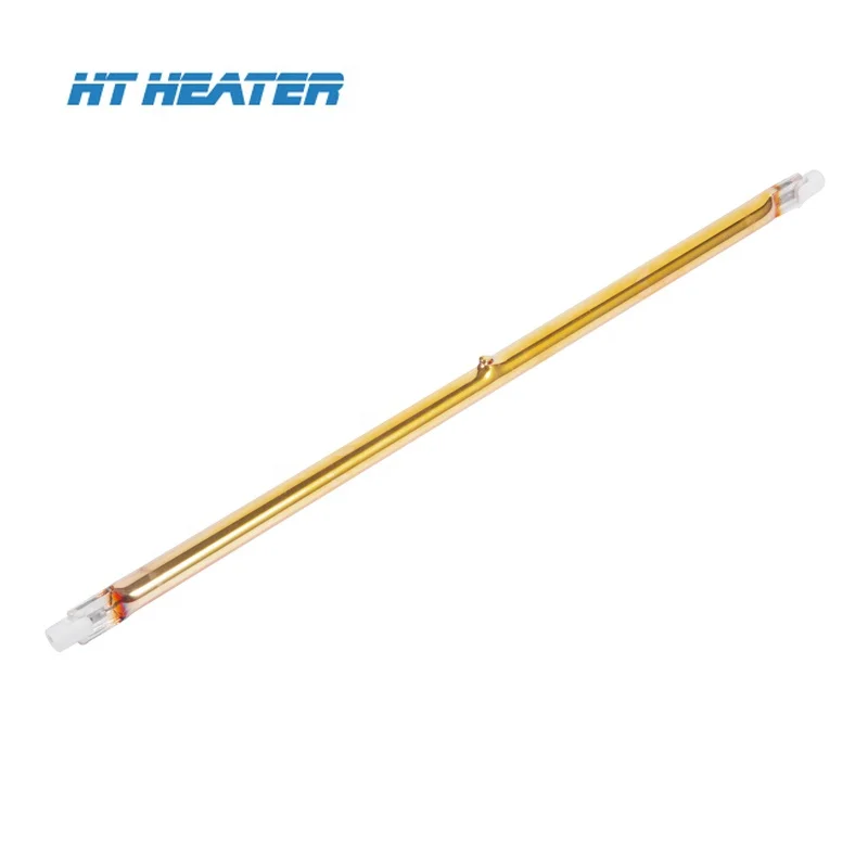 Electric Quartz Infrared Heating Element Buy Quartz Infrared Heating
