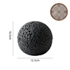 Black -- 12cm