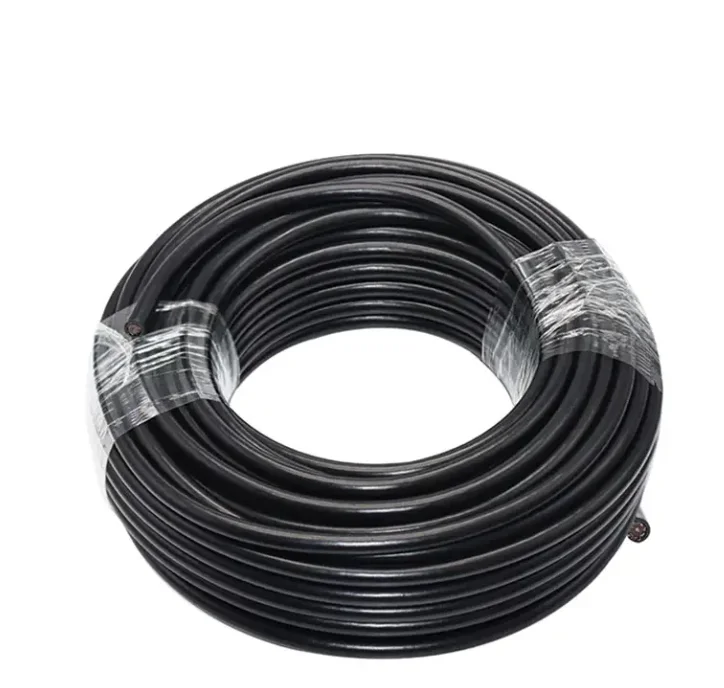 Best-seller KYJV AC 4/5/6/7 fils &eacute;lectriques d'isolation XLPE gaine PVC c&acirc;ble de commande conducteur en cuivre pour centrale &eacute;lectrique