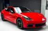 Racing Red