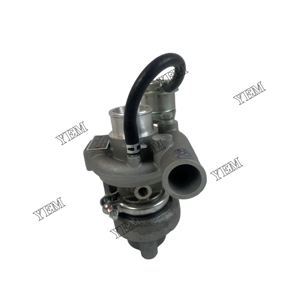 K4F Turbocharger for Mitsubishi Engine.