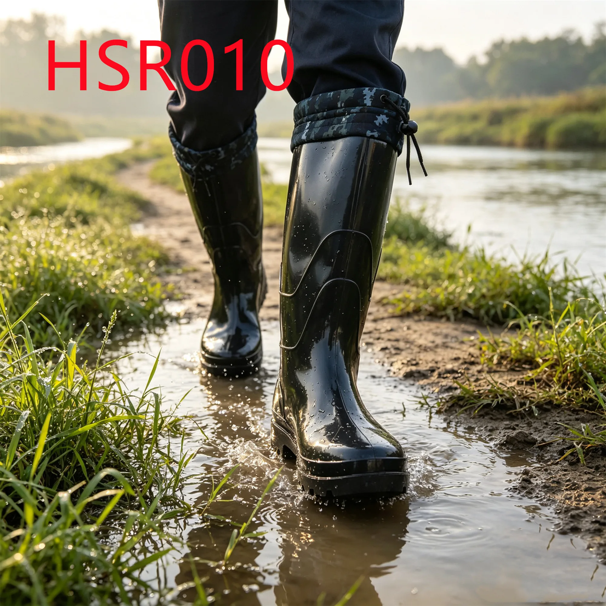 HY,Georgia Special Working One-shot Molding Hua Singh 13