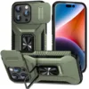 Verde dell'esercito