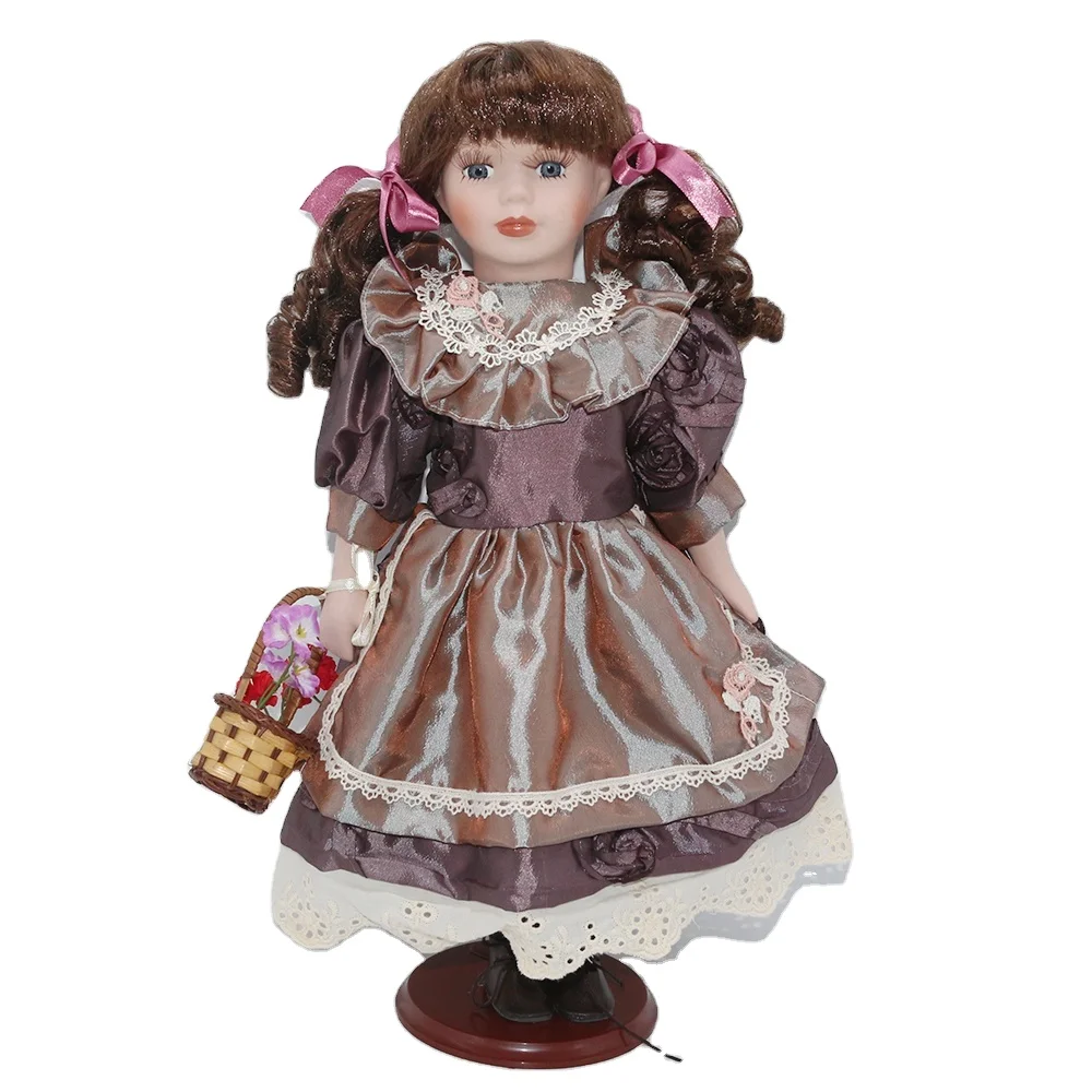 porcelain doll ロシア人形 porcelain doll ロシア人形