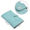 Green Cover + 25pcs 3 Inch Inserts