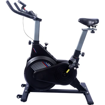 High Quality Indoor Cycling Trainer Spinning Bike for Home Gym Exercise and Fitness Stationary Bike for Home Use