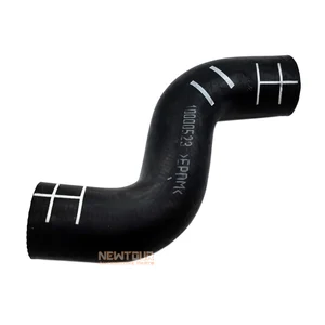 MG 550 & MG6 Automotive Parts Cooling System Car Cylinder Head Water Pipe