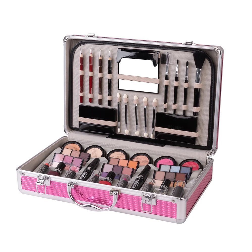 Miss Young Makeup Kit - Professional All-in-One Set