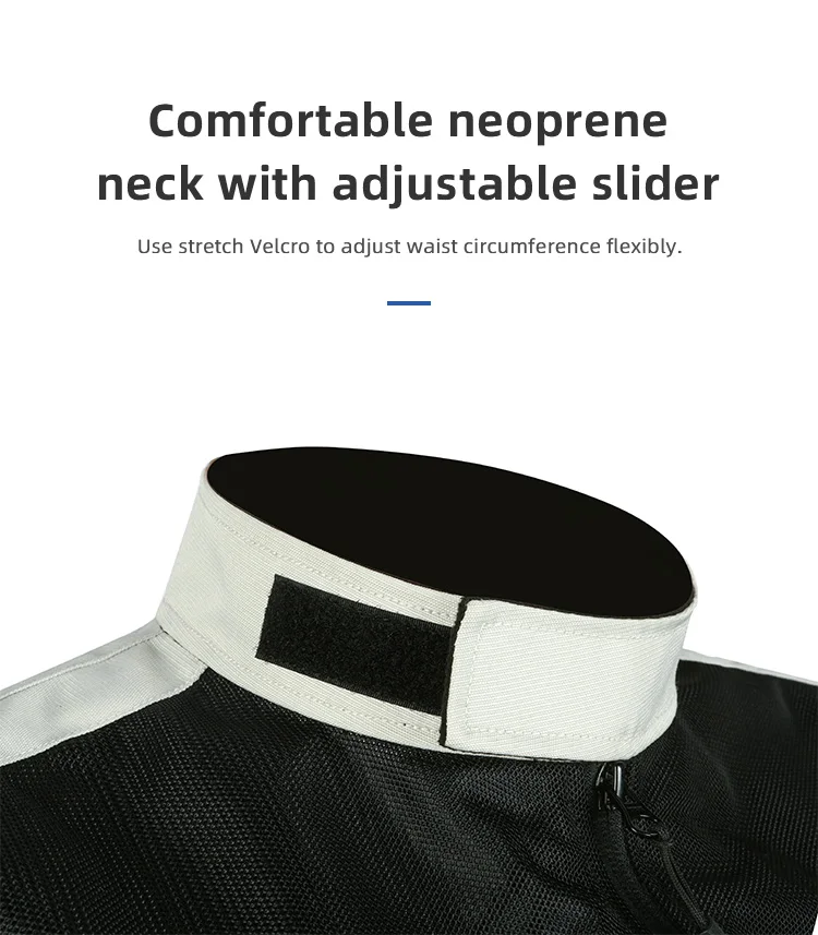 Сетчатая куртка унисекс для взрослых, летняя Защитная дышащая нейлоновая Защитная Экипировка для мотоцикла XL XXXL