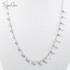 10K White Gold