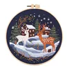 S150 original christmas material package