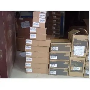 New original Mitsubishi servo HF-SP81B, inventory, motor promotion, welcome inquiry