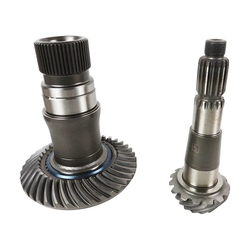 Genuine Hypoid Gear Shaft 47339 for Hyundai Kia Differentials