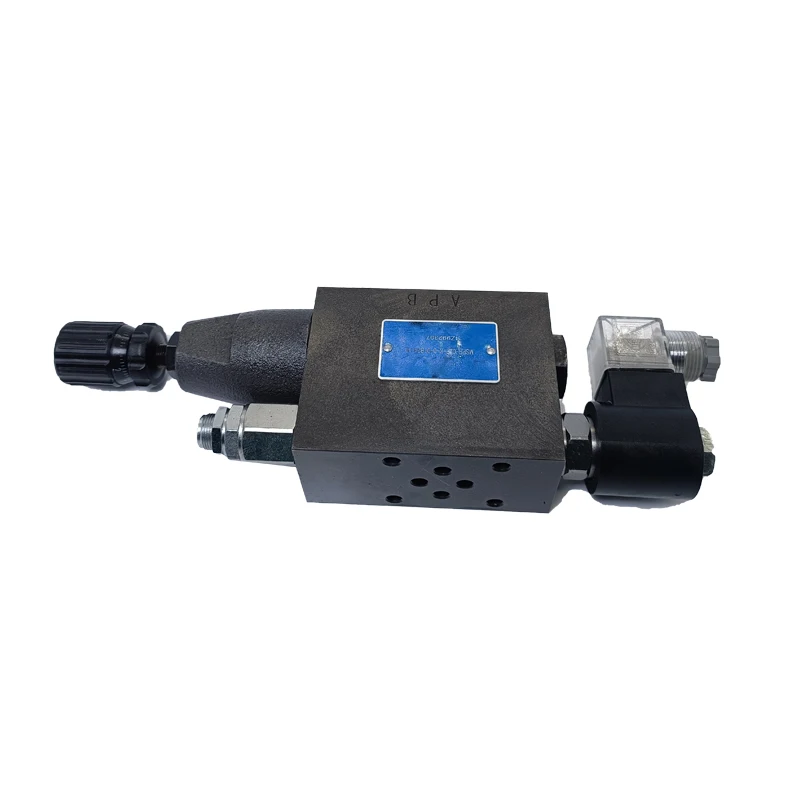 MSPR MSPR MSPR-03P MSPR-02P hydraulic valve MSPR-02P-K-2-0-D24-10 ...