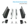 Ultbox-Standard Drawer System