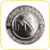 Shiny nickel