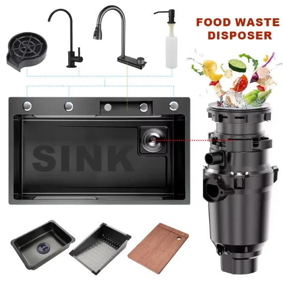 8-Quart Digital Air Fryer