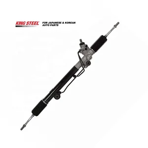 KINGSTEEL OEM 44250-60230 44200-60230 High Quality Car Parts Steering Rack LHD for TOYOTA PRADO TRJ150 LJ150 4RUNNER GRN28