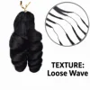 Loose Wave
