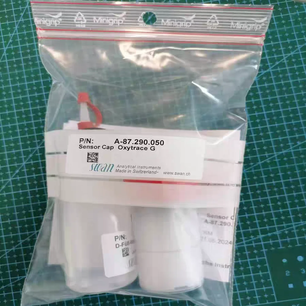 SWAN A-87.290.050 Sensor Cap Oxytrace G - Reliable Performance