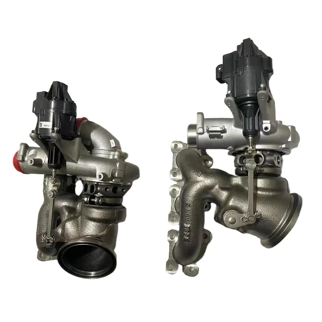 M3 M4 49335-02000 Turbocharger Turbine for BMW M3 M4 M2C M2CS S55 Engine F80 F82 F83 F87 2020-2021