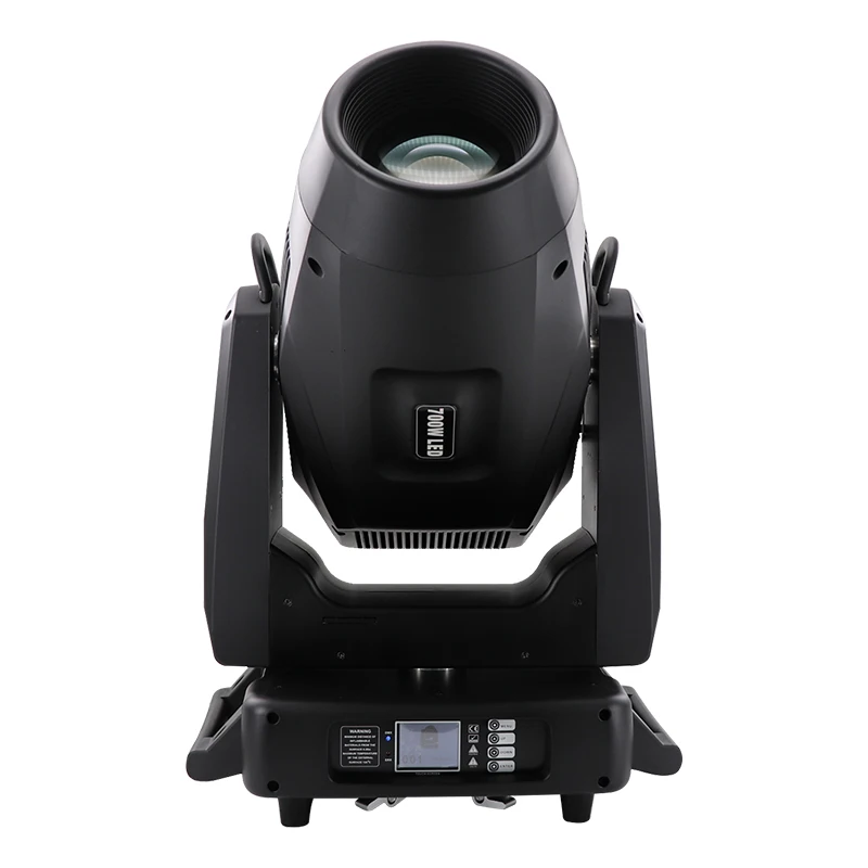 700w LED Profile Moving Head Light for Sharp Beams Spot Wash CTO CMY for Concerts & Big Events Stage Lighting