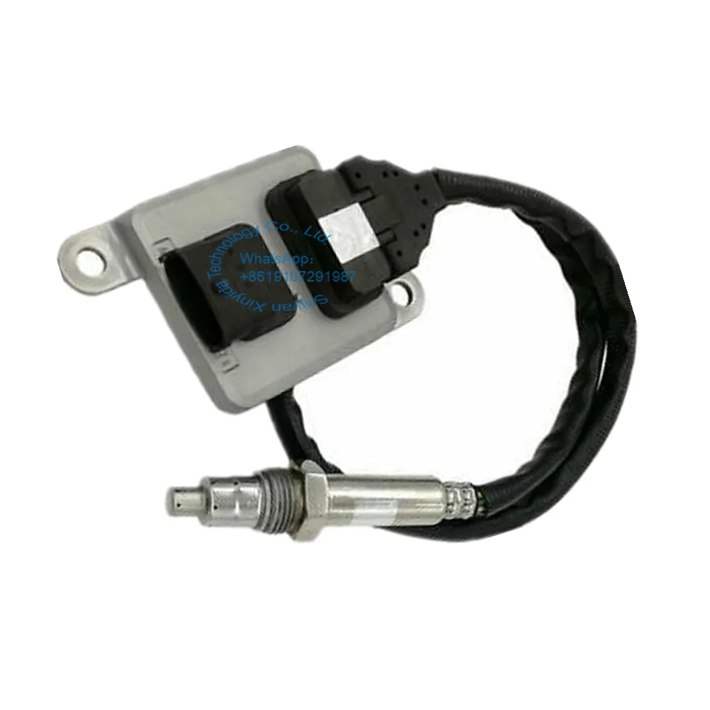 XINYIDA SCR Parts - Reliable Nitrogen Oxygen Sensor 5WK96621H