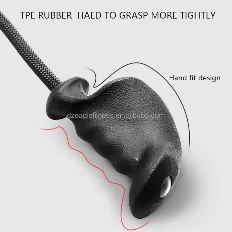 Multi Grip Lat Pulldown Bicep Tricep Pulldown Pull Down Rope D Row