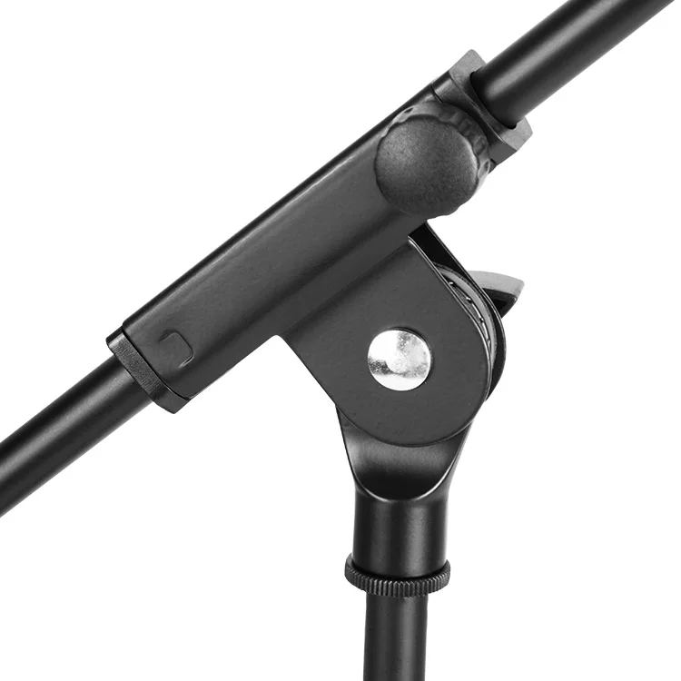 MKF-120 Регулируемый Настольный Держатель для микрофона